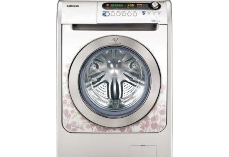 стиральная машина Samsung WF7102SKP