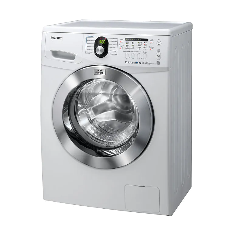 стиральная машина Samsung WF1602WRK