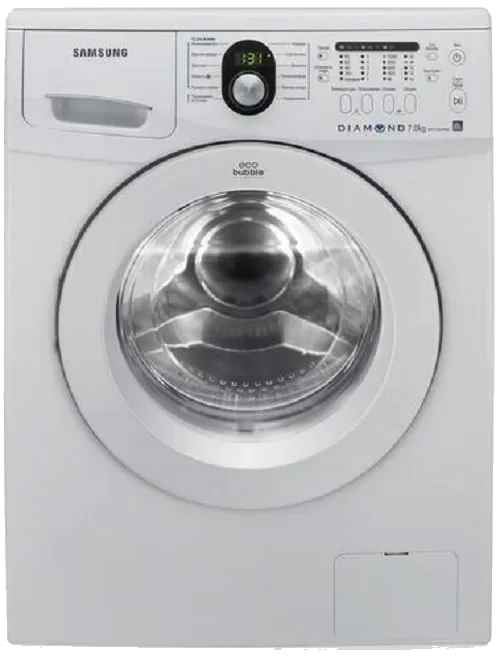 стиральная машина Samsung WF1700WCW