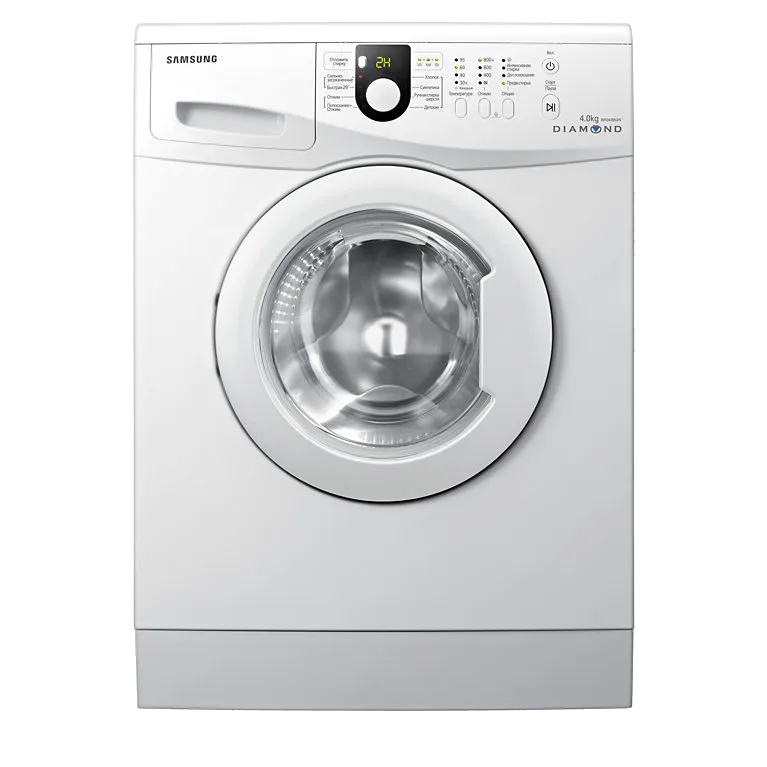 стиральная машина Samsung WF0350N1N