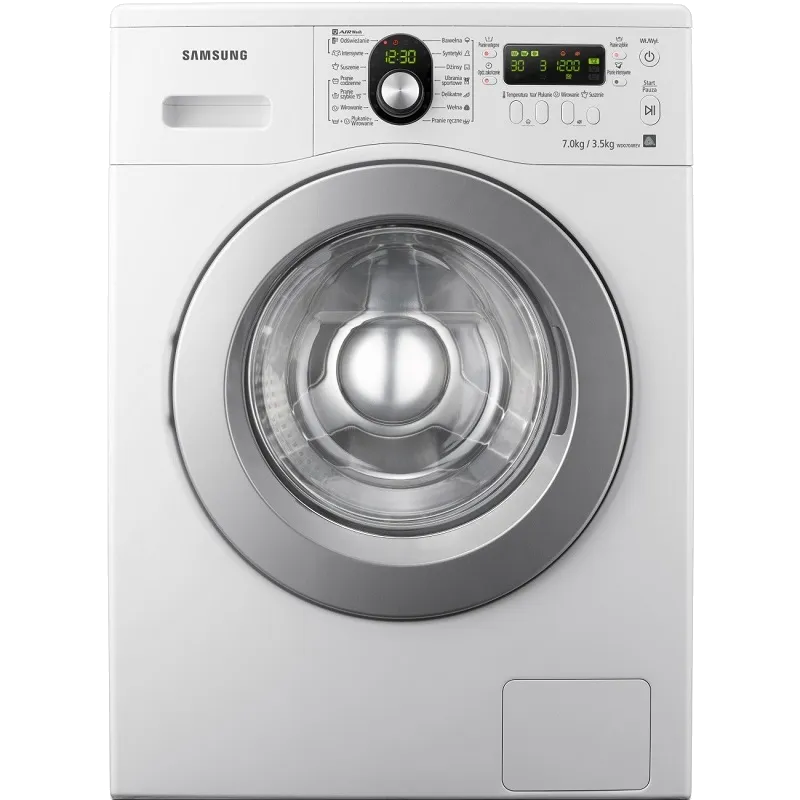 стиральная машина Samsung WD0704REV