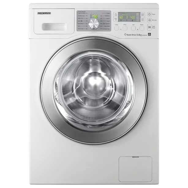 стиральная машина Samsung WD0804W8E