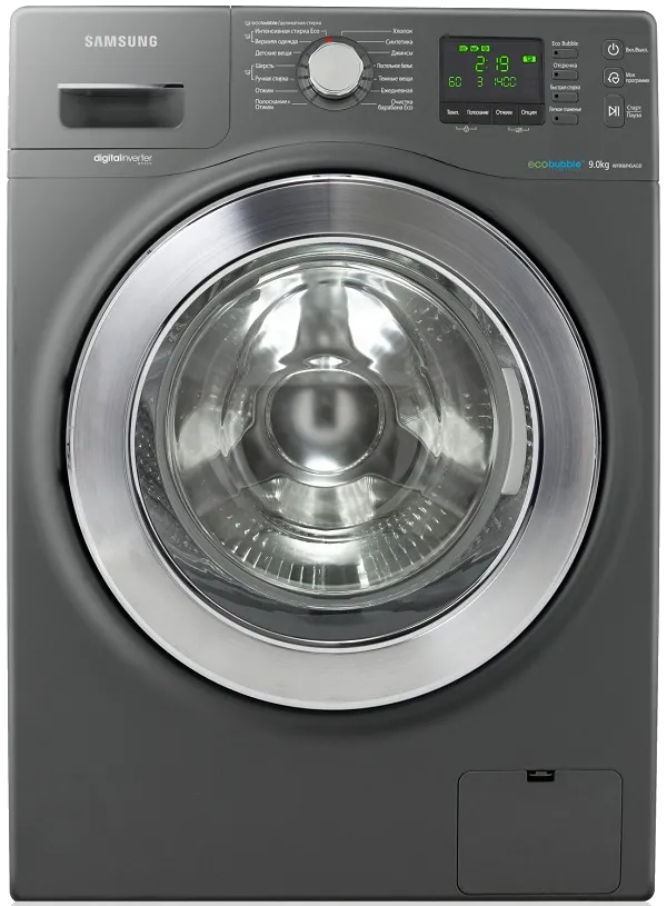 стиральная машина Samsung WF906P4SAGD