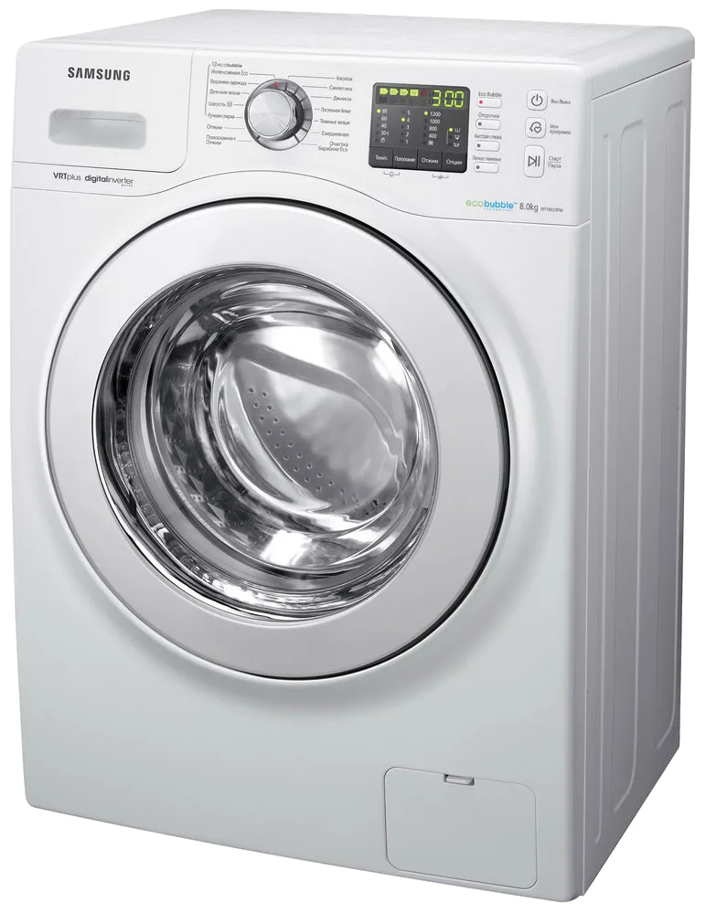 стиральная машина Samsung WF1802XFV