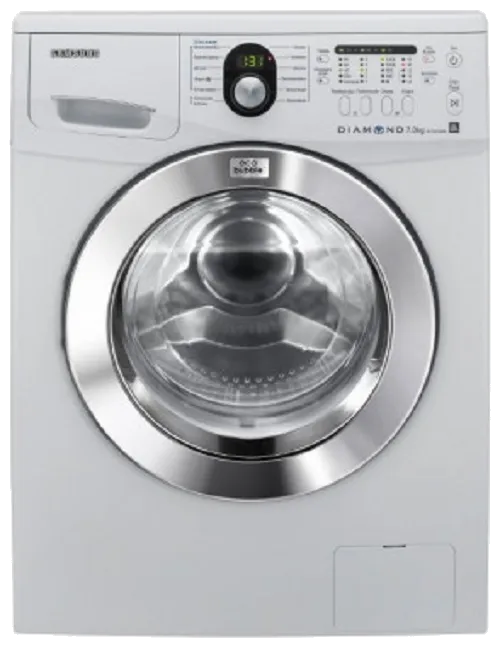 стиральная машина Samsung WF1700W5W