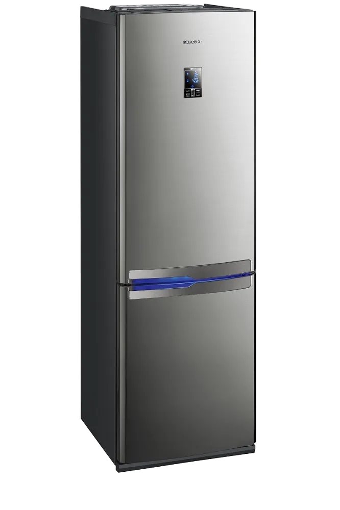 холодильник Samsung RL-55 TEBIH