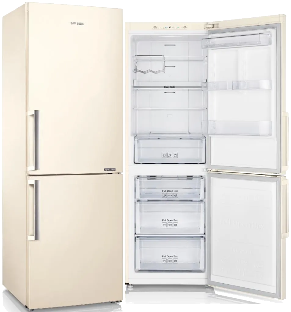 холодильник Samsung RB-28 FSJNDE