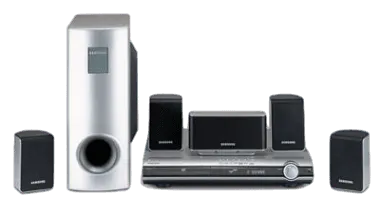 домашний кинотеатр Samsung HT-DS700